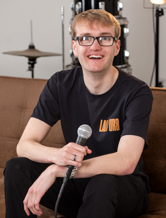 james head